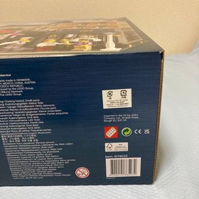 LEGO Creator Expert Assembly Square 10255 | Brand New Sealed | Fast Shipping