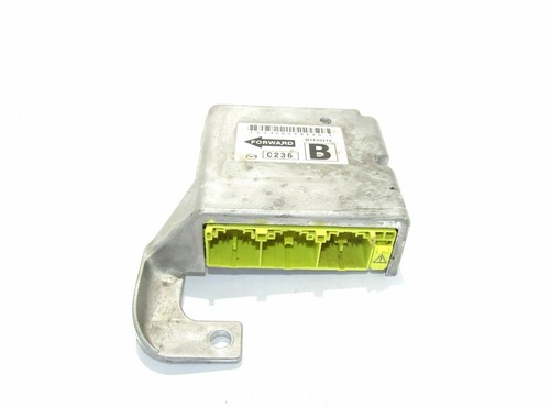 Mazda 5 CR w2t80274 Airbag Computer ECU Module Airbag Steuergerät