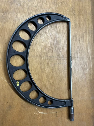 10-11” OD Mics with Standard and Box