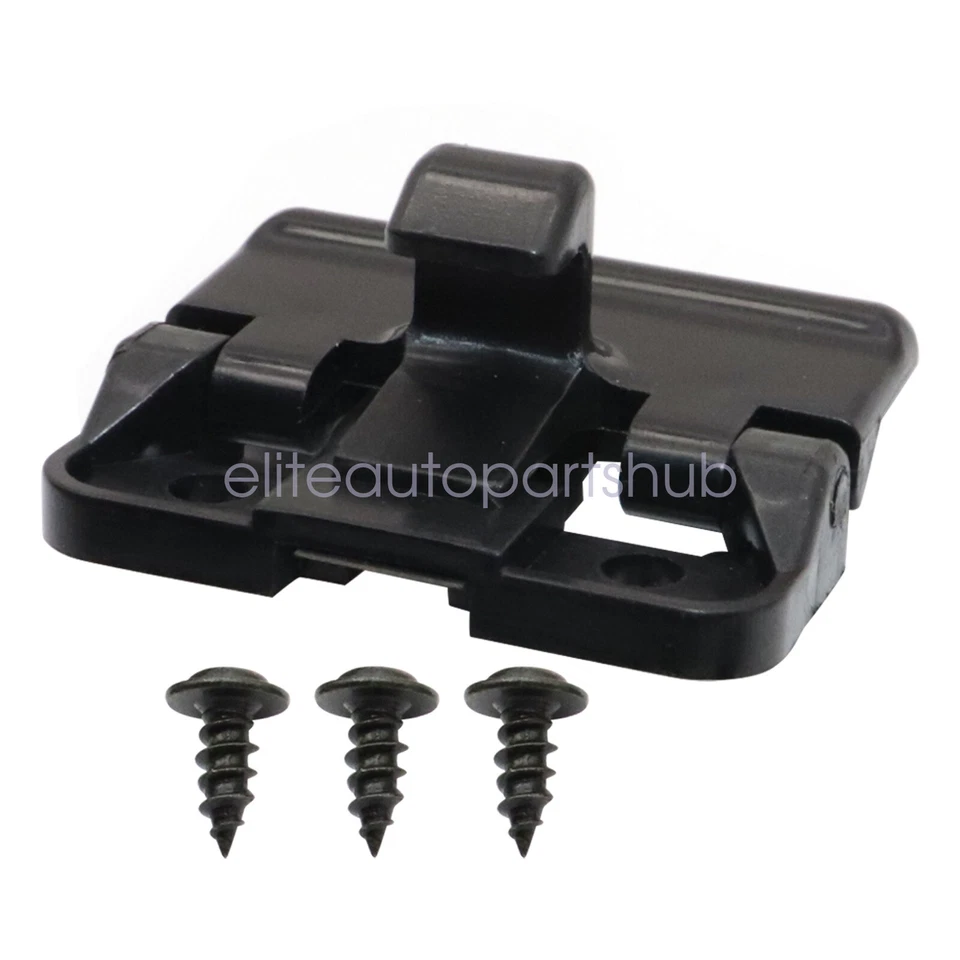 1 juego de bloqueo de cierre de pestillo de tapa de consola central para Lexus ES300 y ES330 2003-06 EE. UU. Foto 3 de 4