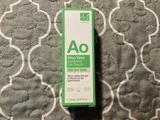 Dr. Botanicals Ao Aloe Vera Superfood Eye Ser...