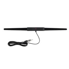 Enhanced Amplified Hide-Away Antenna RetroSound Car Audio Retro Radio Stereo