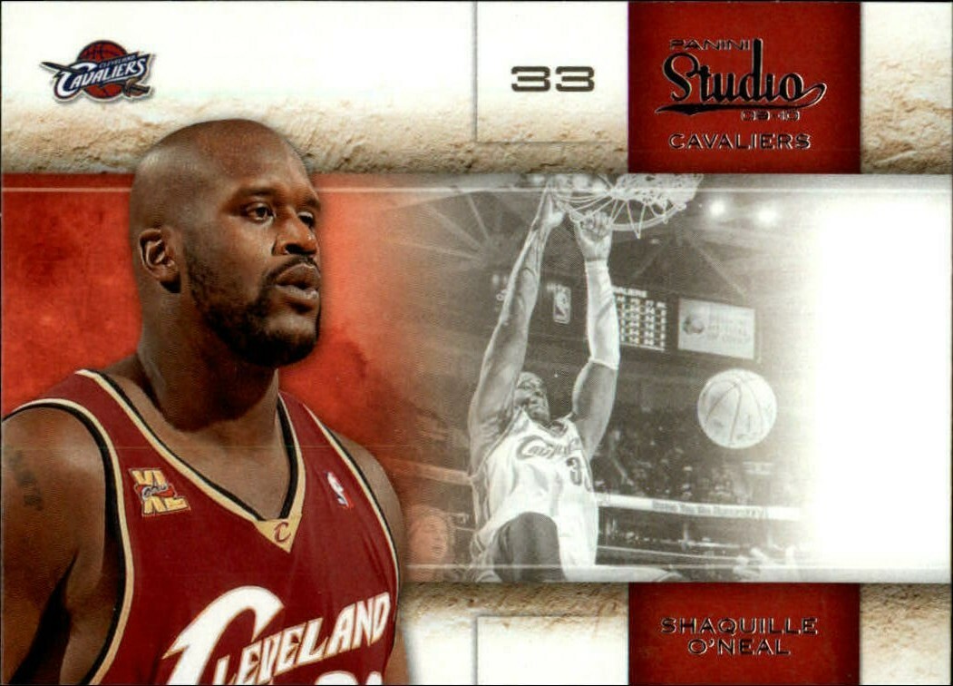 2009-10 PANINI STUDIO BASE/RC/STARS/INSERTS YOU PICK! COMPLETE YOUR SET! NBA