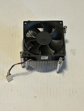 Dell XPS 8300 8500 Desktop CPU Cooling Fan Heatsink 0WDRTF