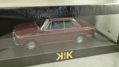 KK SCALE KKDC181142 1/18 