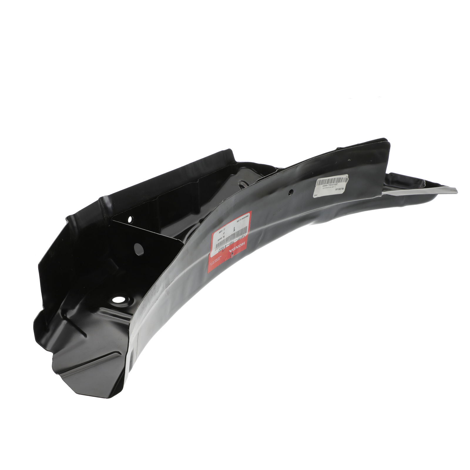 Genuine Honda 201417 Odyssey Front Left Fender Extension Panel 04695