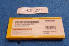 MITSUBISHI GY2M0600J040N-GM MY5015 CARBIDE INSERTS, 10 PCS