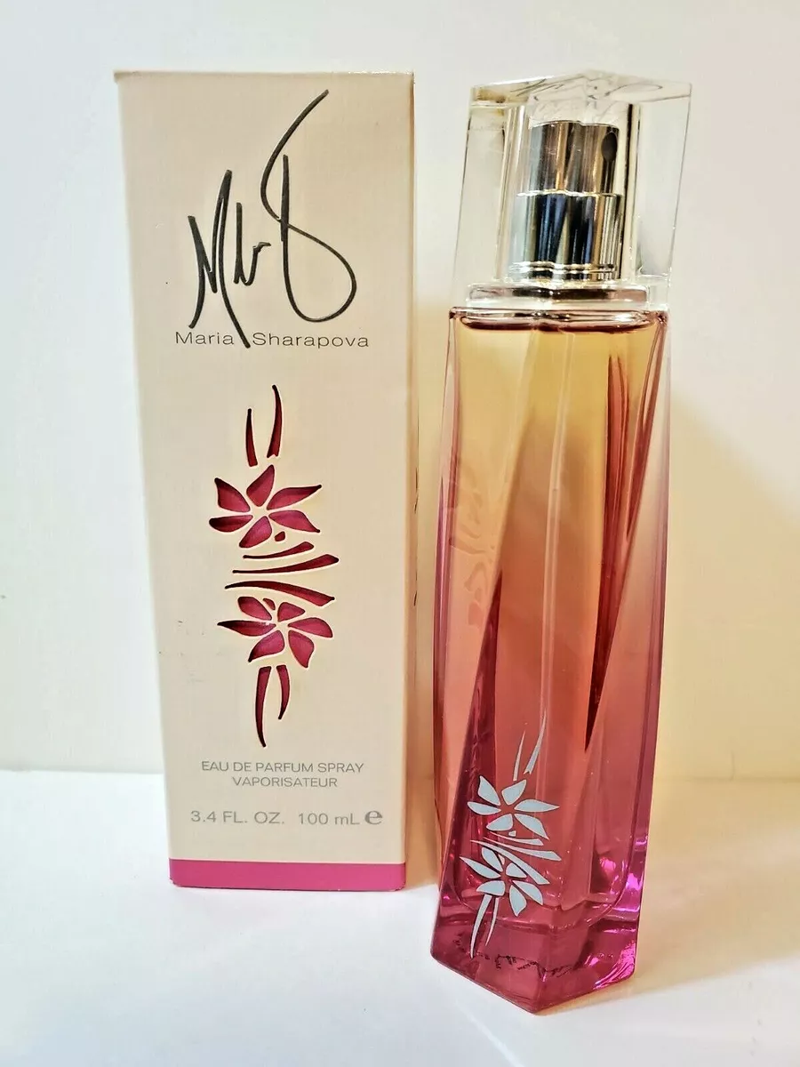 Maria sharapova perfume price sale