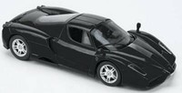 Ferrari Enzo Black 1:43 Modell Redline
