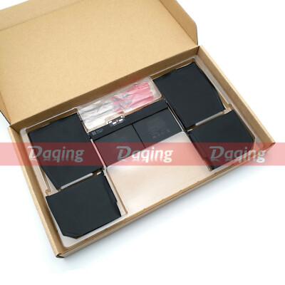 New Original A1527 Battery For Apple Macbook 12 Retina A1534 15 16 Mid 17 Ebay