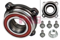 713 6494 10 Fag Radlagersatz FüR Bmw,Bmw (Brilliance)