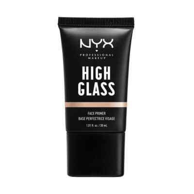 NYX Professional Makeup High Glass Face Primer ~ Choose Your Shade