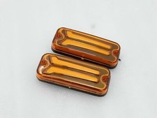 Für Suzuki Gypsy Samurai SJ410 SJ413 Vorne Oder Hinter Blinker LED Licht Set