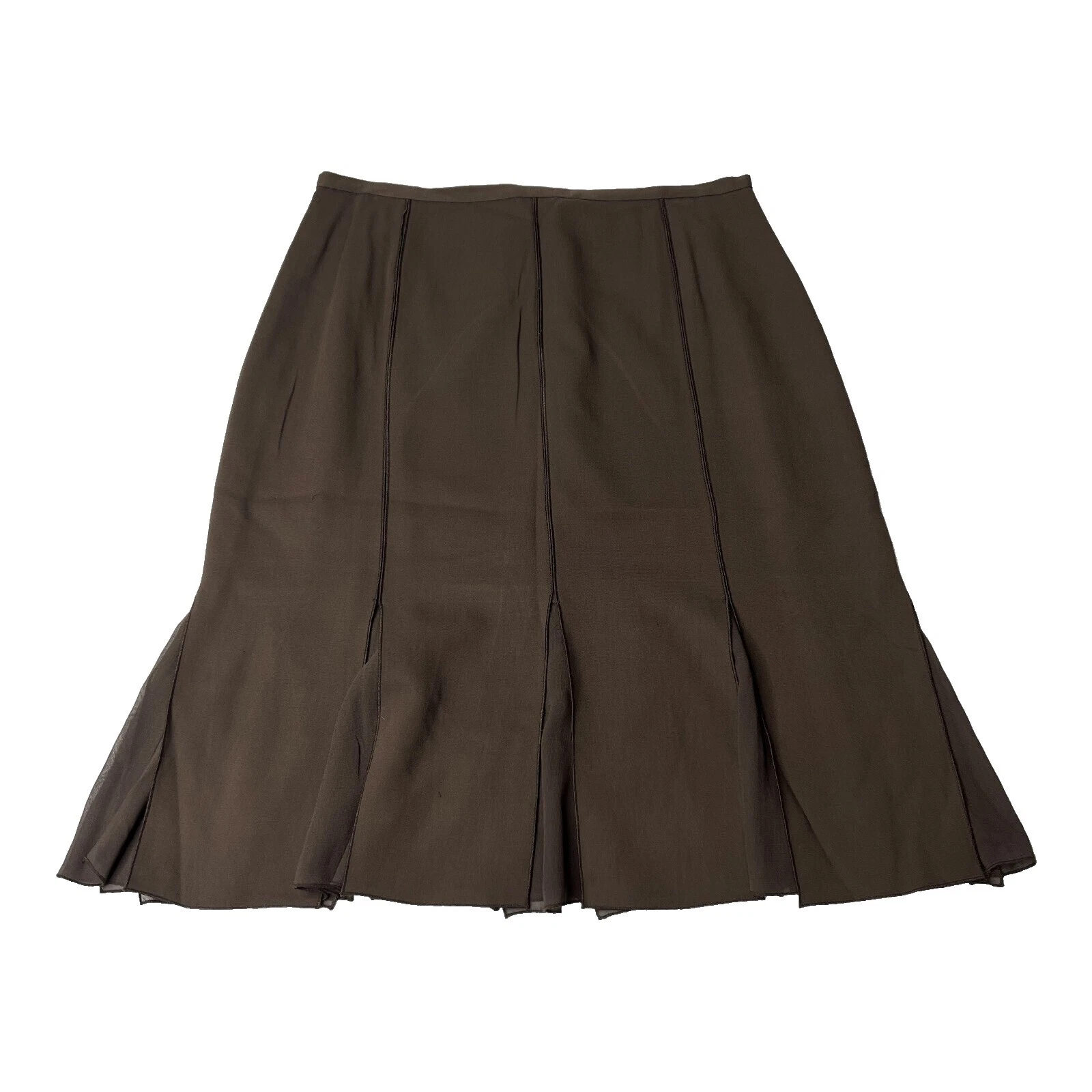 Faldas de seda para mujer Carlisle