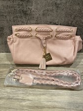 Miche Luxe Shell Hilton Shell, Straps , & Keychain Miche Classic Hilton Shell