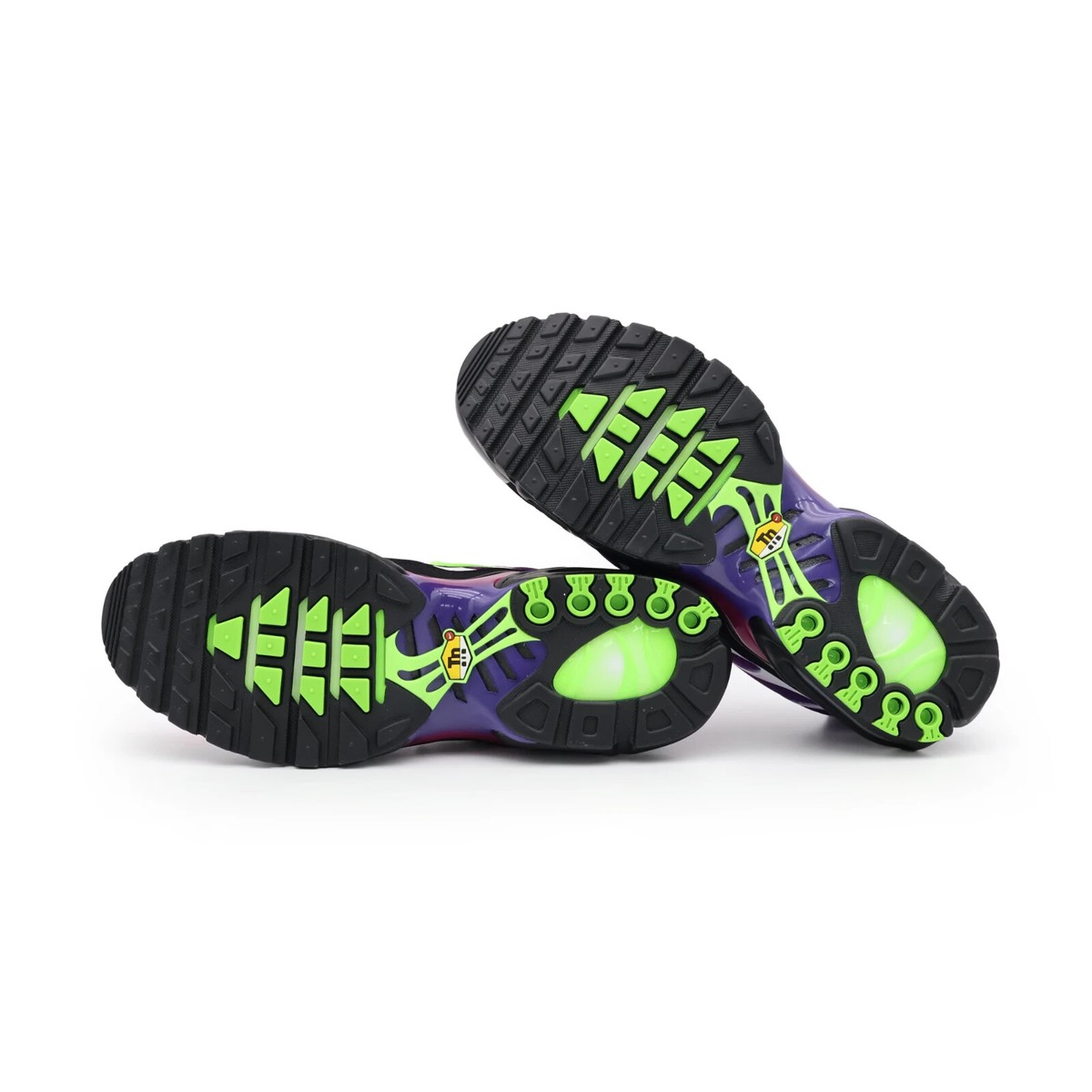 604133-610 Nike Air Max Plus Rebellious Air (Men's) | eBay