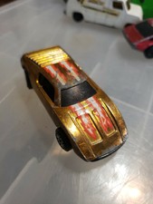 hot wheels ultra hots redliner 1969