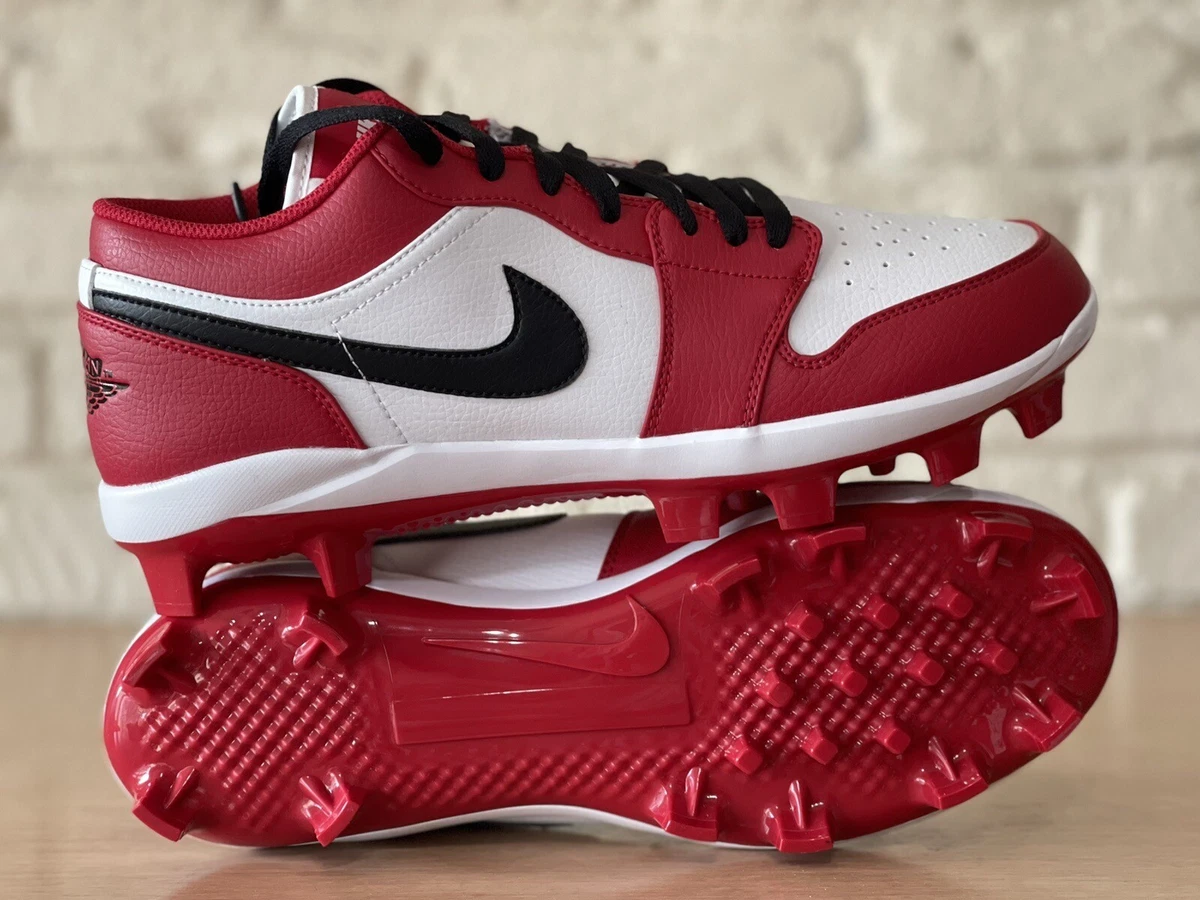 Jordan 1 Retro MCS Low University Red for Sale | Authenticity