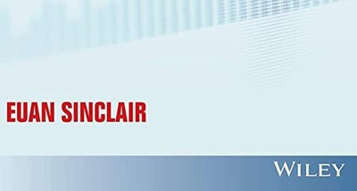 Positional Option Trading: An Advanc..., Sinclair, Euan