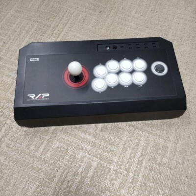 Hori Playstation 3 PS3 RAP Real Arcade Pro. V3-SA Fightpad Arcade Stick