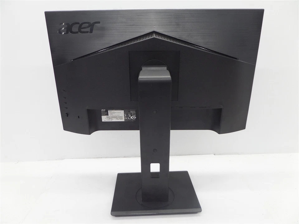 Acer Vero BR247Y 23.8in FullHD IPS LCD Monitor - Image 3 of 4
