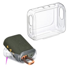 Bluetooth Speaker Storage Shell Portable Protective Case Cover For GO 3