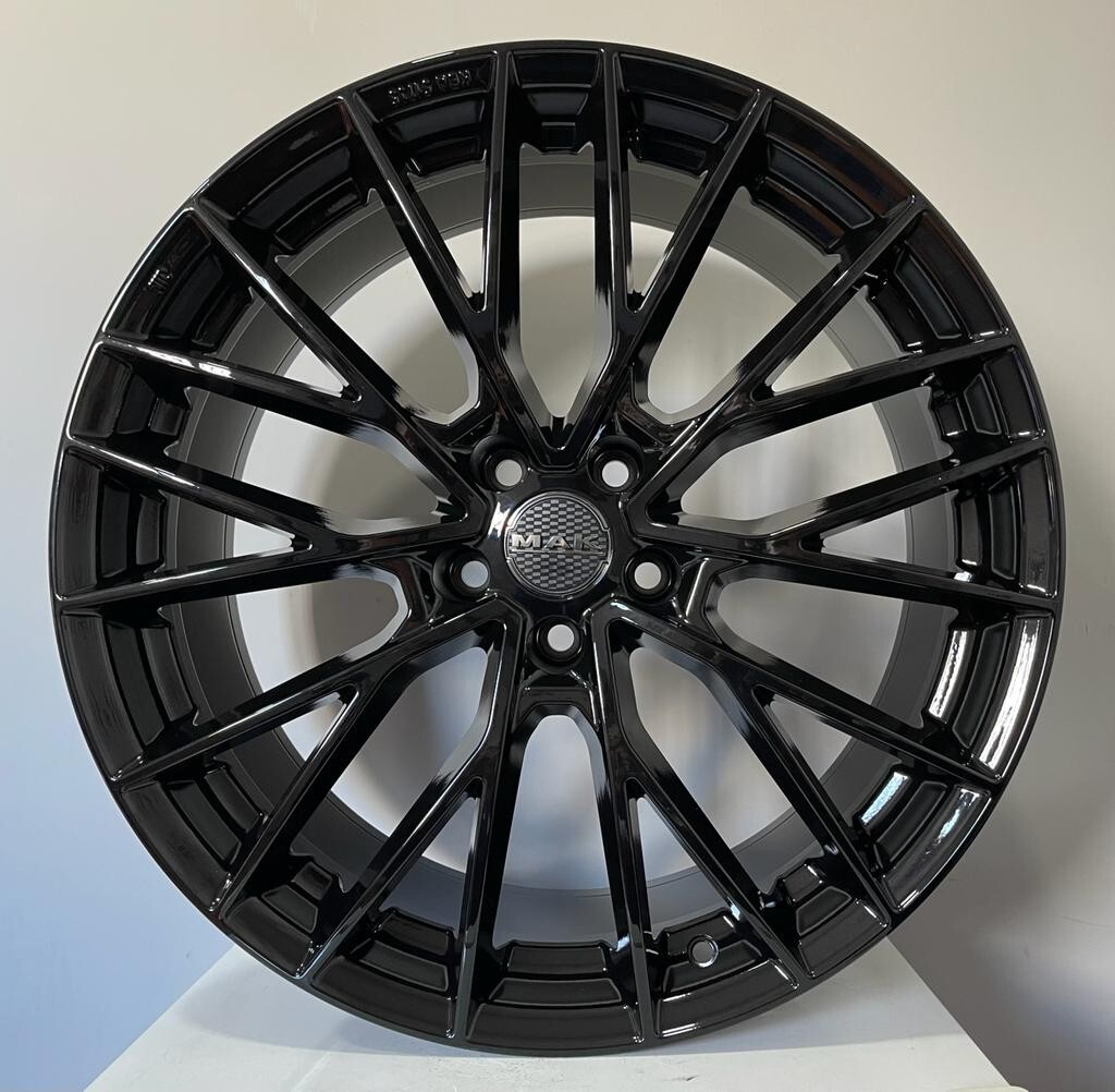 4 Compatible Alloy Wheels BENTLEY CONTINENTAL GT MTM COUPE 20