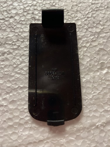 Daewoo Remote RC-43A08 DTQ14FCPM DTQ14V1FCM DTQ14V1FCWM DTQ14V1FS DTQ19V6FC - Picture 5 of 7
