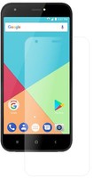 Schutzfolie FüR Ulefone S7 Anti-Shock Matt 9H Display Folie Dipos Glass