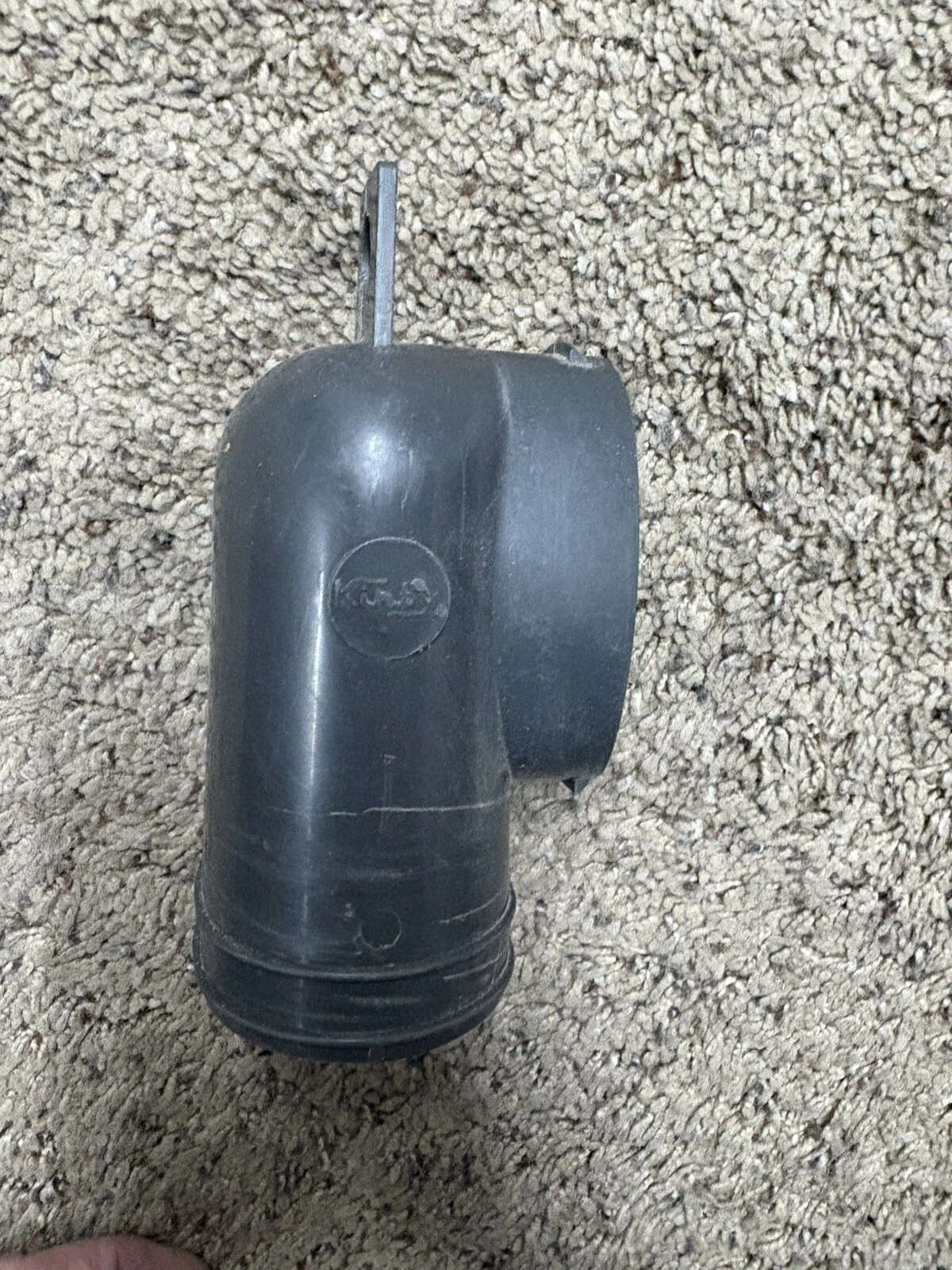 Kirby Heritage I Disposable Bag Adaptor - Thumbnail 4
