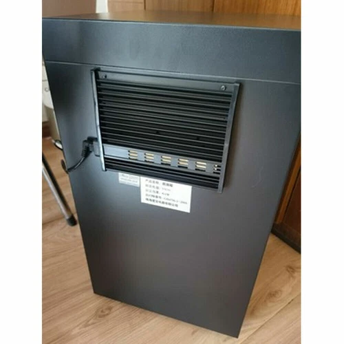 40L 220V Digital Electronic Glass Door Dry Cabinet Box Camera Lens Dehumidify - Picture 10 of 12