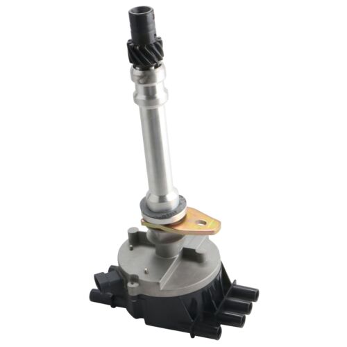 Distribuidor de encendido para Chevrolet Blazer S10 Silverado 1500 GMC SAVANA 1103417 - Imagen 2 de 3