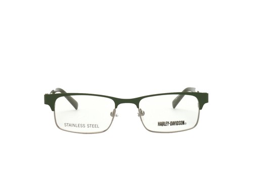 Harley Davidson HD0144T Unisex Plastic Eyeglass Frame 020  display picture 1
