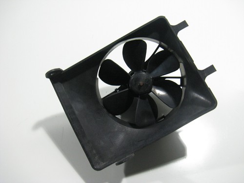 Kühlerlüfter Halter rechts Kühler-Lüfter Ventilator BMW K 1200 LT, K2LT, 98-03