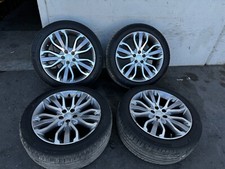 21 INCH RIM RIMS WHEELS WHEEL TIRE RANGE ROVER SPORT L494 (2014-2022) OEM