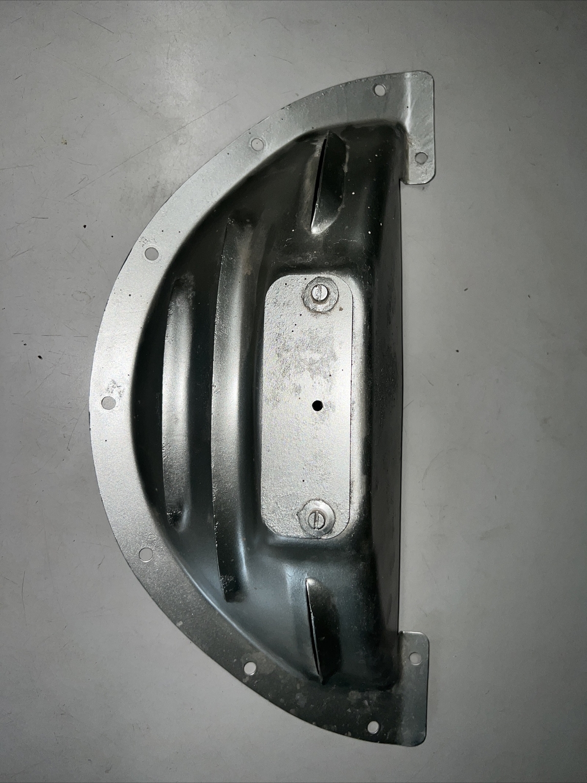 1965 Rolls Royce Bell Housing Transmission Dust Cover 6.2L