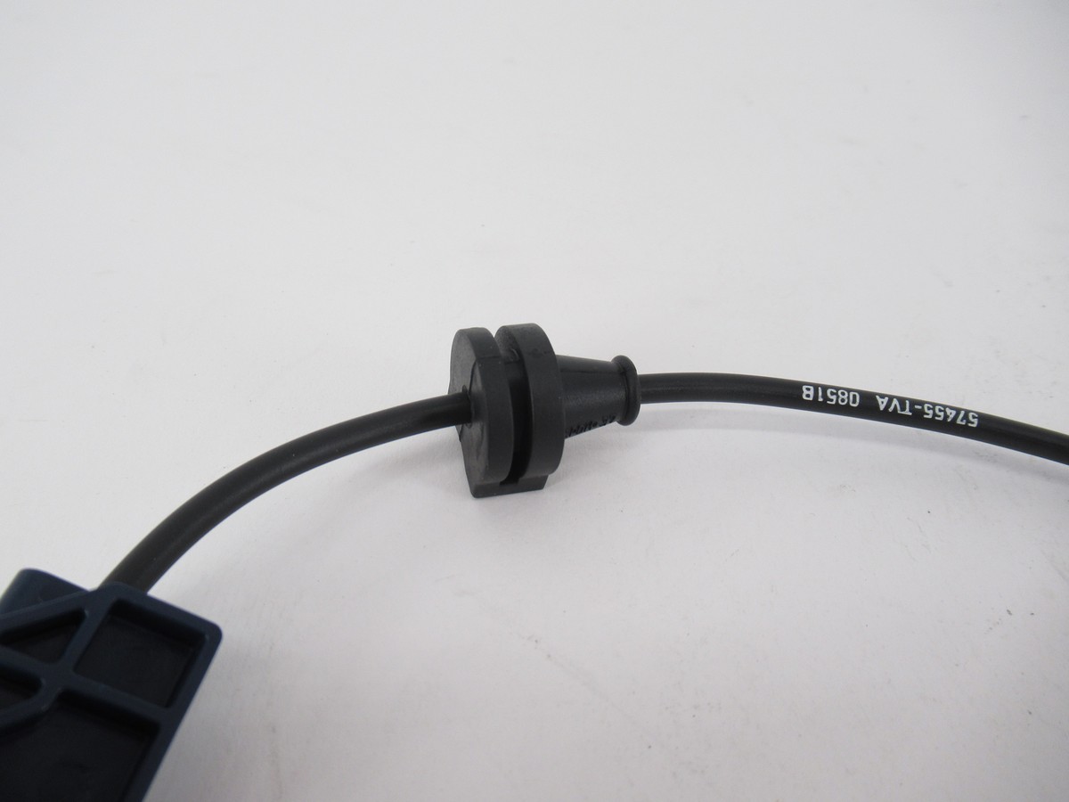 Genuine OEM Honda 57455-TVA-A03 Driver LH Front ABS Speed