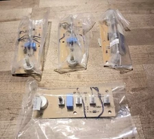 Genuine NuTone® p/n 43637000 IS400 PC Board for IS405"B" & IS445 Remote Stations