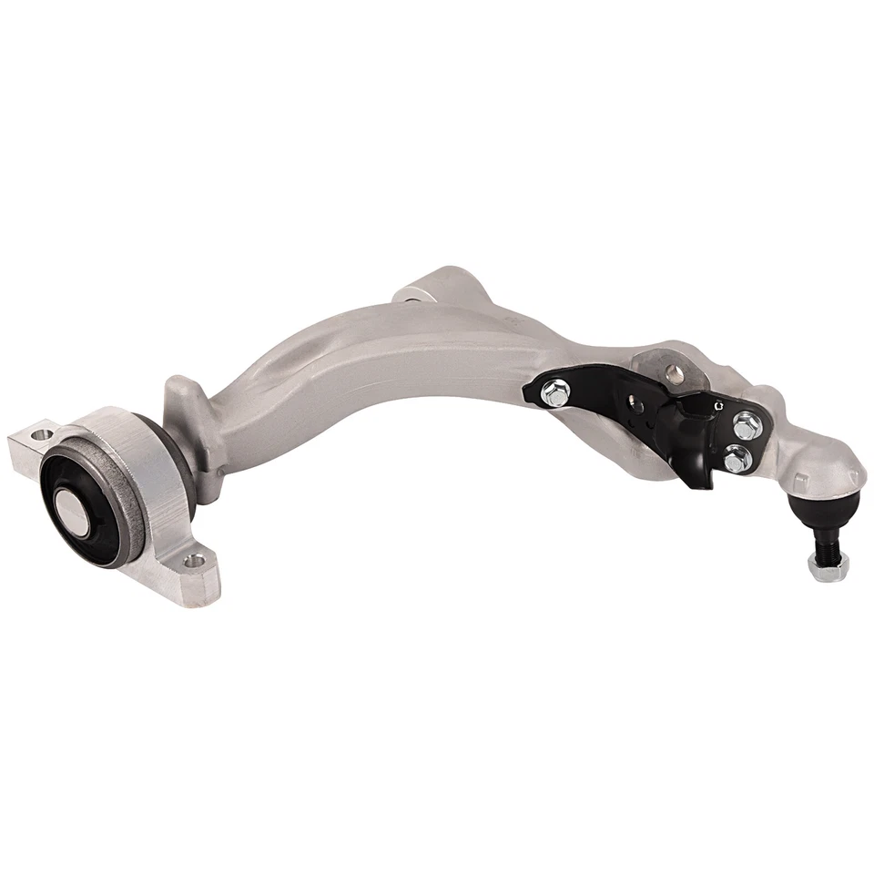 Braço de controle inferior dianteiro LH e RH para Infiniti Q70 2014-2019 M37 M56 2011-2013 RWD - Imagem 4 de 4