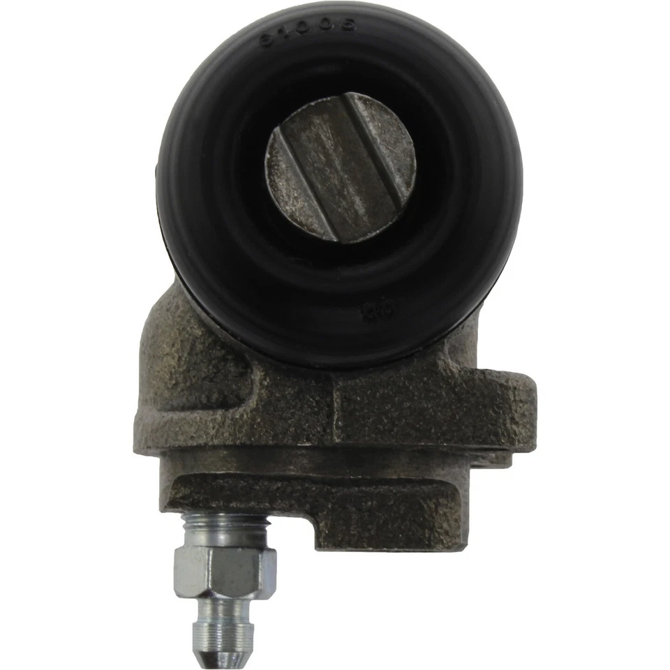 Cilindro de rueda de freno de tambor trasero centrado 2000 2001 Mercury Villager 1999-2002 Foto 4 de 4