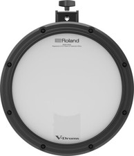 Roland PDX-12 Dual Trigger 12 pollici testa a rete V-Drum Pad - Nuovo con scatola - TD-17 - X1S9914
