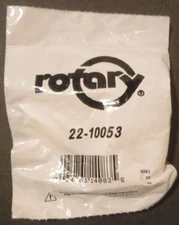 Rotary 10053 Carburetor Float New 22-10053 Power Equipment Service Part