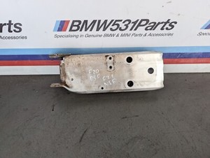 BMW 1ER F20 F21 2012-2018 BEIFAHRER LINKS VORNE DEFORMATIONSELEMENT STOßSTANGE