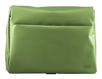 Jost Tolja Shoulder Bag L UmhäNgetasche Tasche Lagoon Khaki