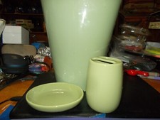 3 Pc Mainstays Bathroom Set