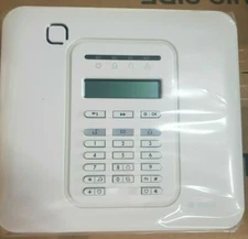 VISONIC  PowerMaster-10 868Mhz  Wireless Security Alarm  (German language)