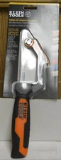 Klein Tools 31432FC Finish-Cut 10 Inch Compact Mini Hacksaw