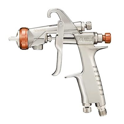Anest Iwata KIWAMI Gun Series Gravity Spray Gun Diameter 1.4mm KIWAMI-1-14KP6 JP