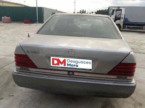 0002340011 Klimakompressor für MERCEDES-BENZ CLASE S (BM 140) BERLINA 1 4641332 - Bild 8 von 10