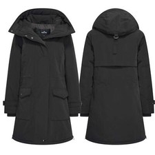 euro-star Damenjacke, Regenmantel, Damenmatel, Parka " ESMia "